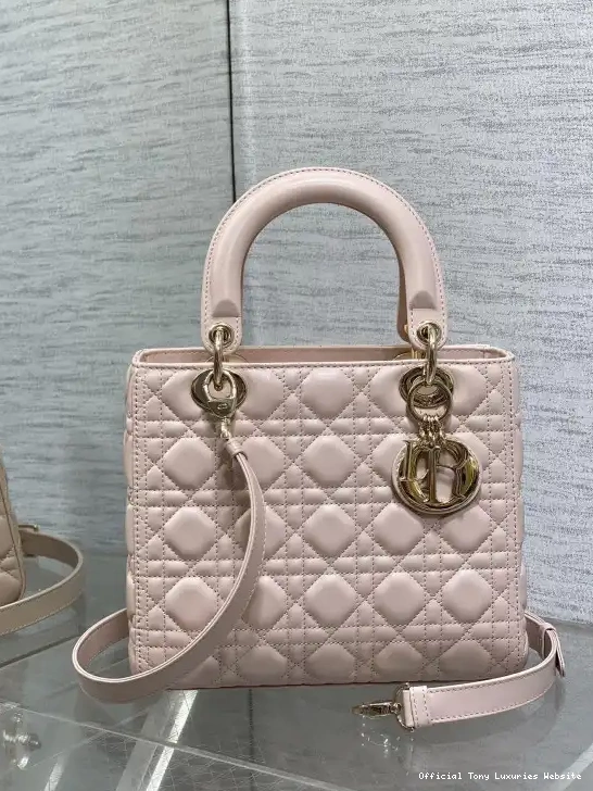 Tony Luxuries LADY DI0R-24CM 0623